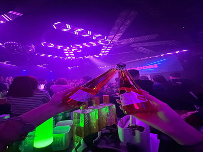 十堰夜场招聘